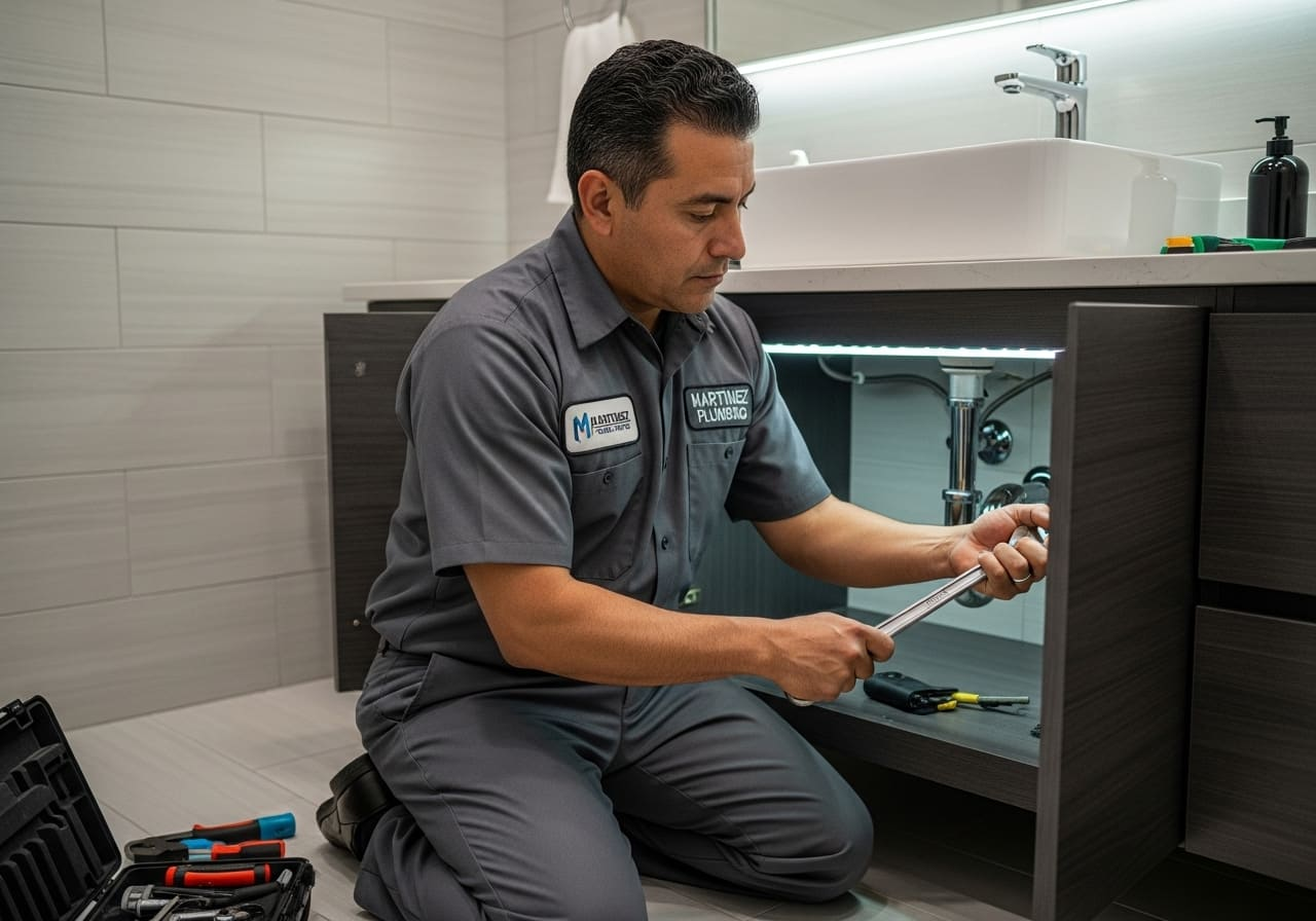 Faucet and Sink Repair & Replacement in Whitney